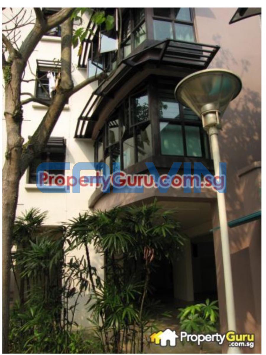 Blk 651 Senja Link (Bukit Panjang), HDB 5 Rooms #87761202